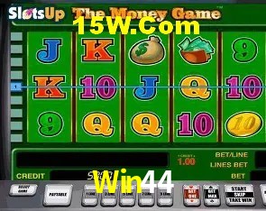 Desvendando o Mundo dos Jogos Virtuais na Win44